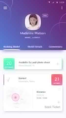 DDOS攻击器软件快速数据索引的企业定制界面